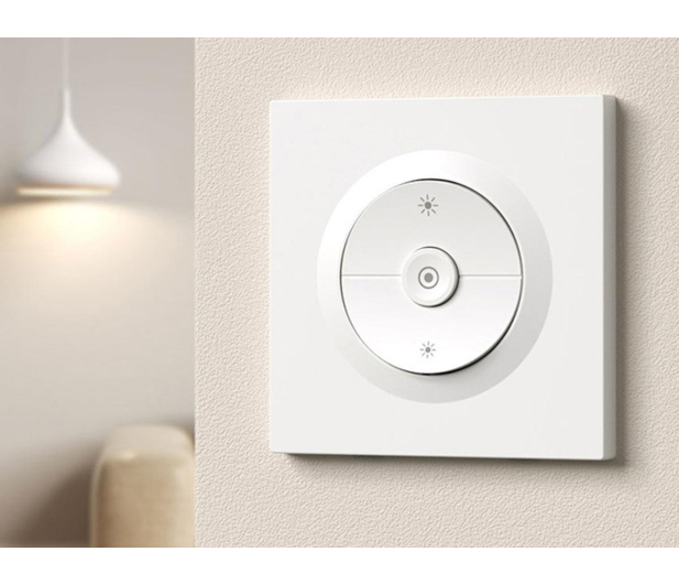 Sonoff Smart przełącznik / ściemniacz ścienny WiFi MINI-DIM-E - 1534490 - zdjęcie 5